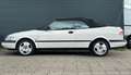 Saab 900 Cabriolet 2.0 Turbo SE Weiß - thumbnail 4
