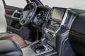 Toyota Land Cruiser 5.7L V8 4WD Black - thumbnail 5