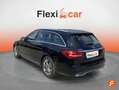 Mercedes-Benz C 200 d Estate Negro - thumbnail 5