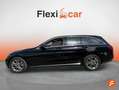 Mercedes-Benz C 200 d Estate Negro - thumbnail 4
