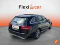 Mercedes-Benz C 200 d Estate Negro - thumbnail 8