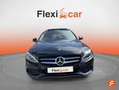 Mercedes-Benz C 200 d Estate Negro - thumbnail 2