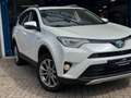 Toyota RAV 4 2.5 Hybrid Executive Business 2016 AUT NAVI NAP! Wit - thumbnail 20