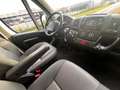 Peugeot Boxer 2,2 HDi / 84.000 KMS / AIRCO / CAMERA / NAVI Blanc - thumbnail 6