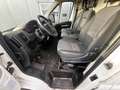 Peugeot Boxer 2,2 HDi / 84.000 KMS / AIRCO / CAMERA / NAVI Blanc - thumbnail 10