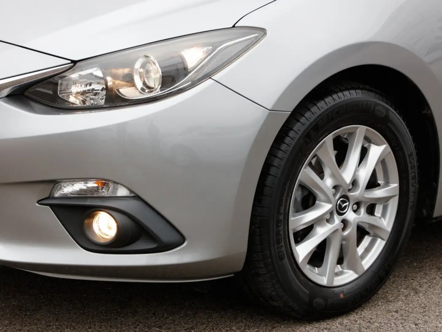 Mazda 3 Mazda3 G100 Challenge - 2