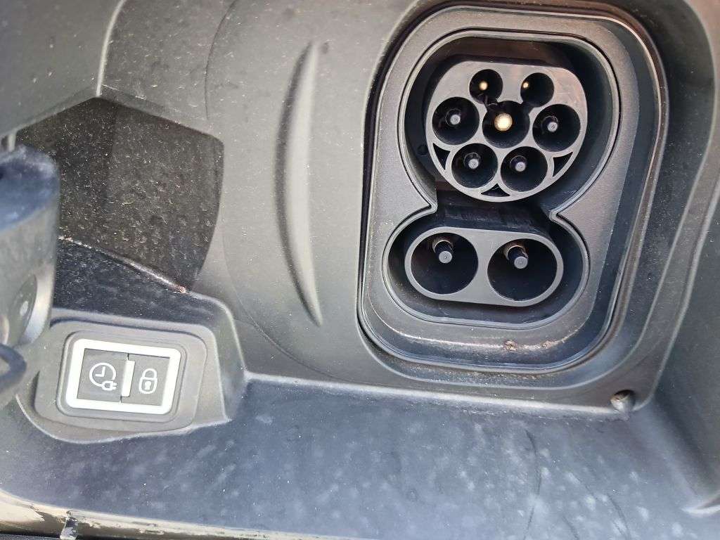 Opel Mokka E