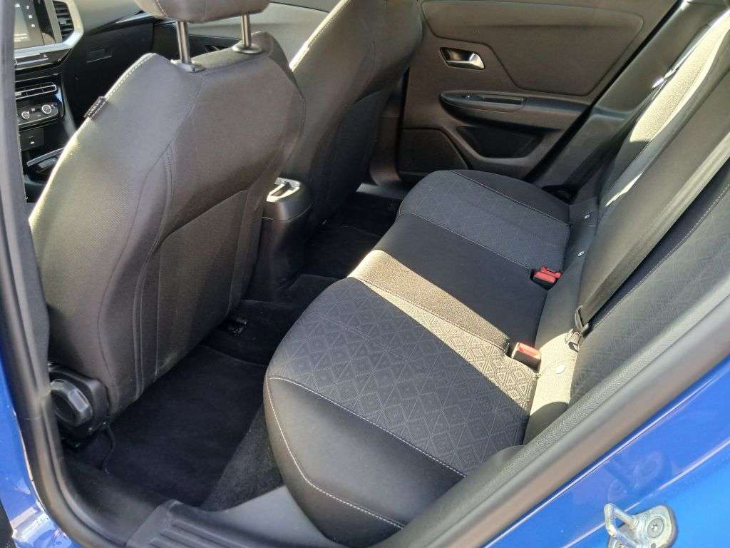 Opel Mokka E
