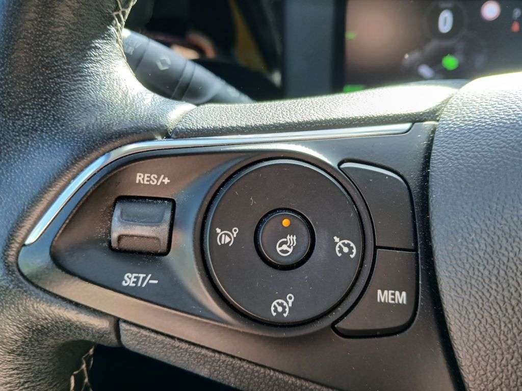 Opel Mokka E