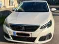 Peugeot 308 308 1,5 BlueHDI 130 Tech Edition S Weiß - thumbnail 4