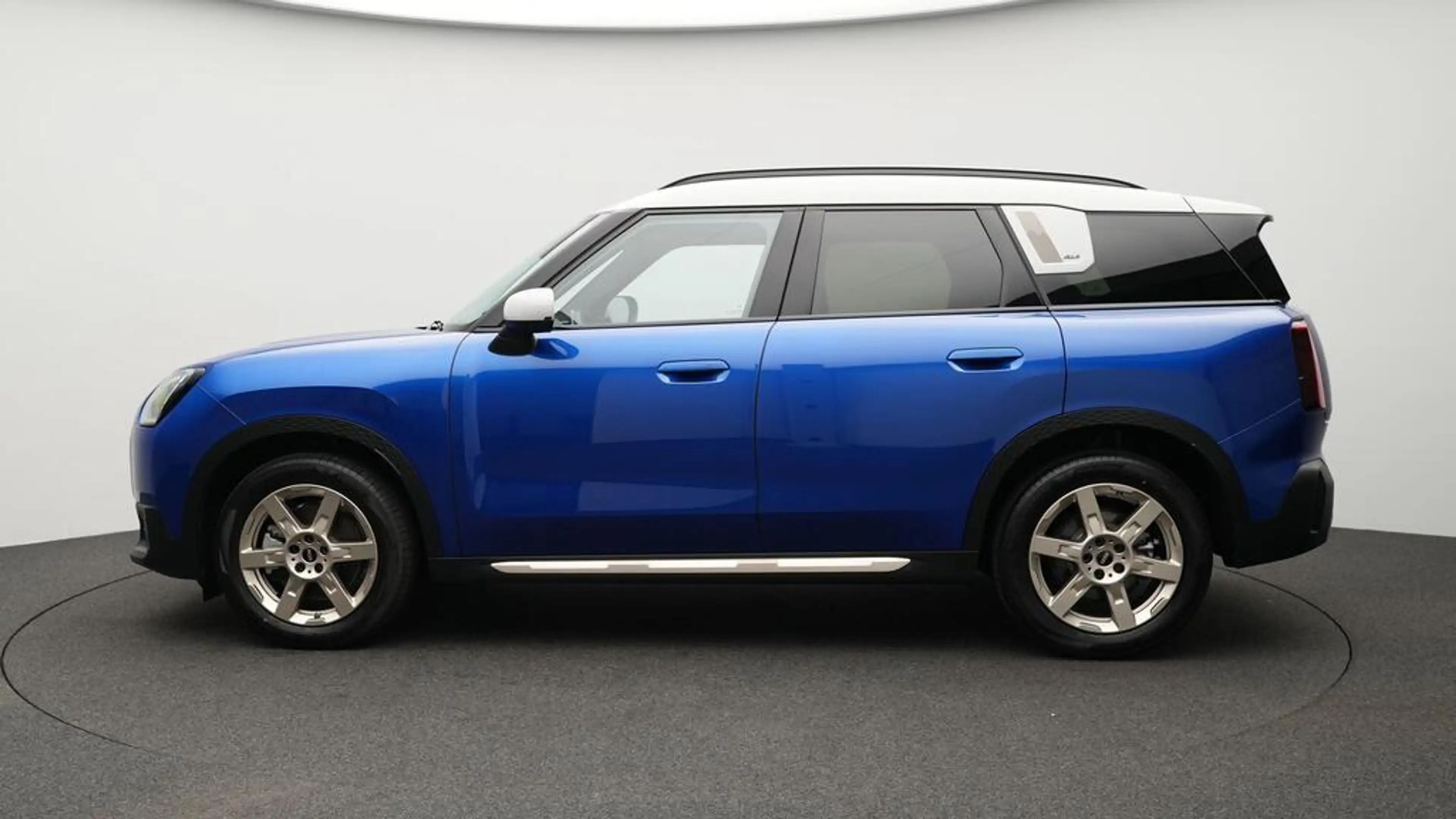 MINI Countryman S All4 Favoured Trim — photo 3
