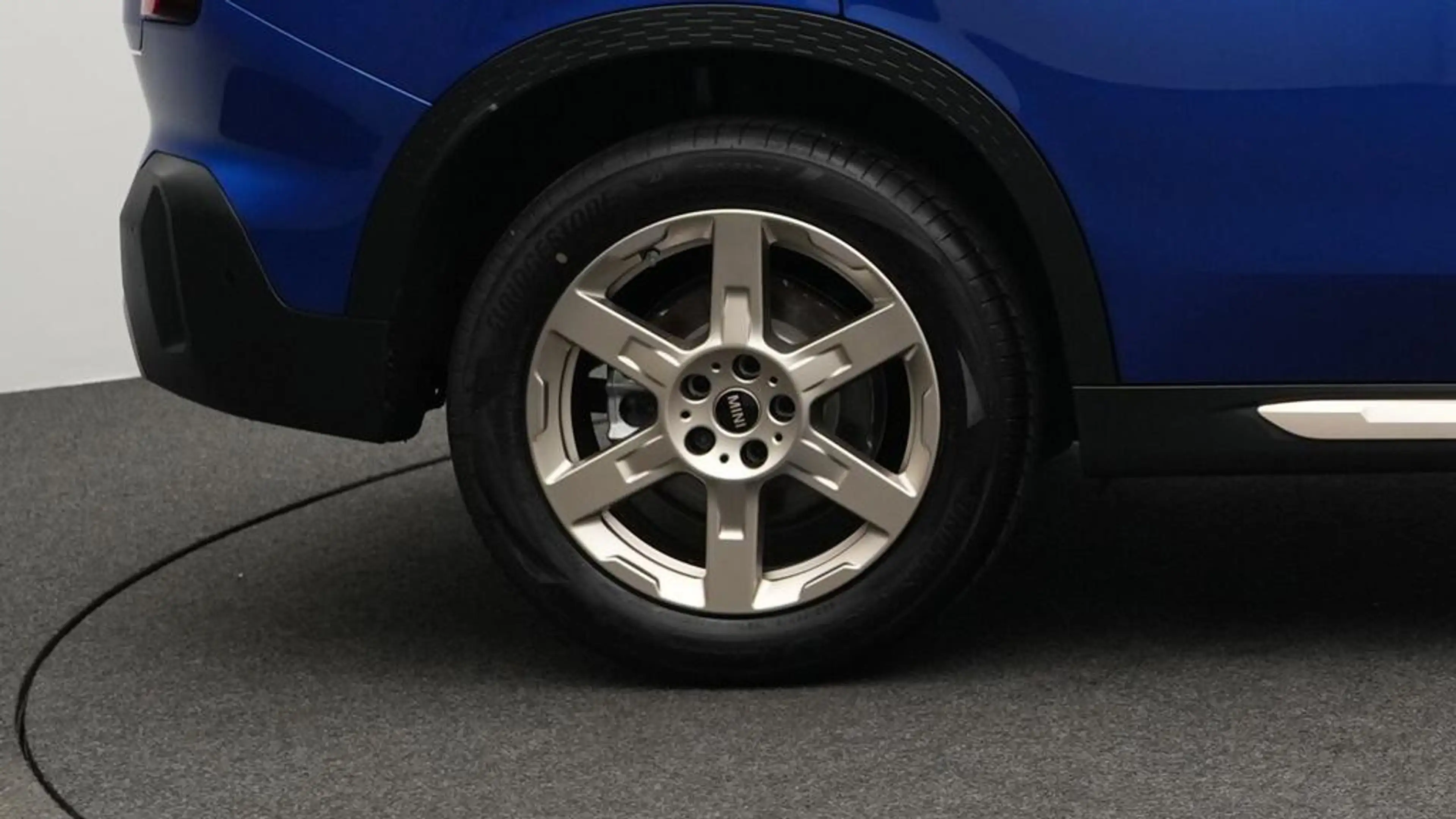 MINI Countryman S All4 Favoured Trim — photo 10
