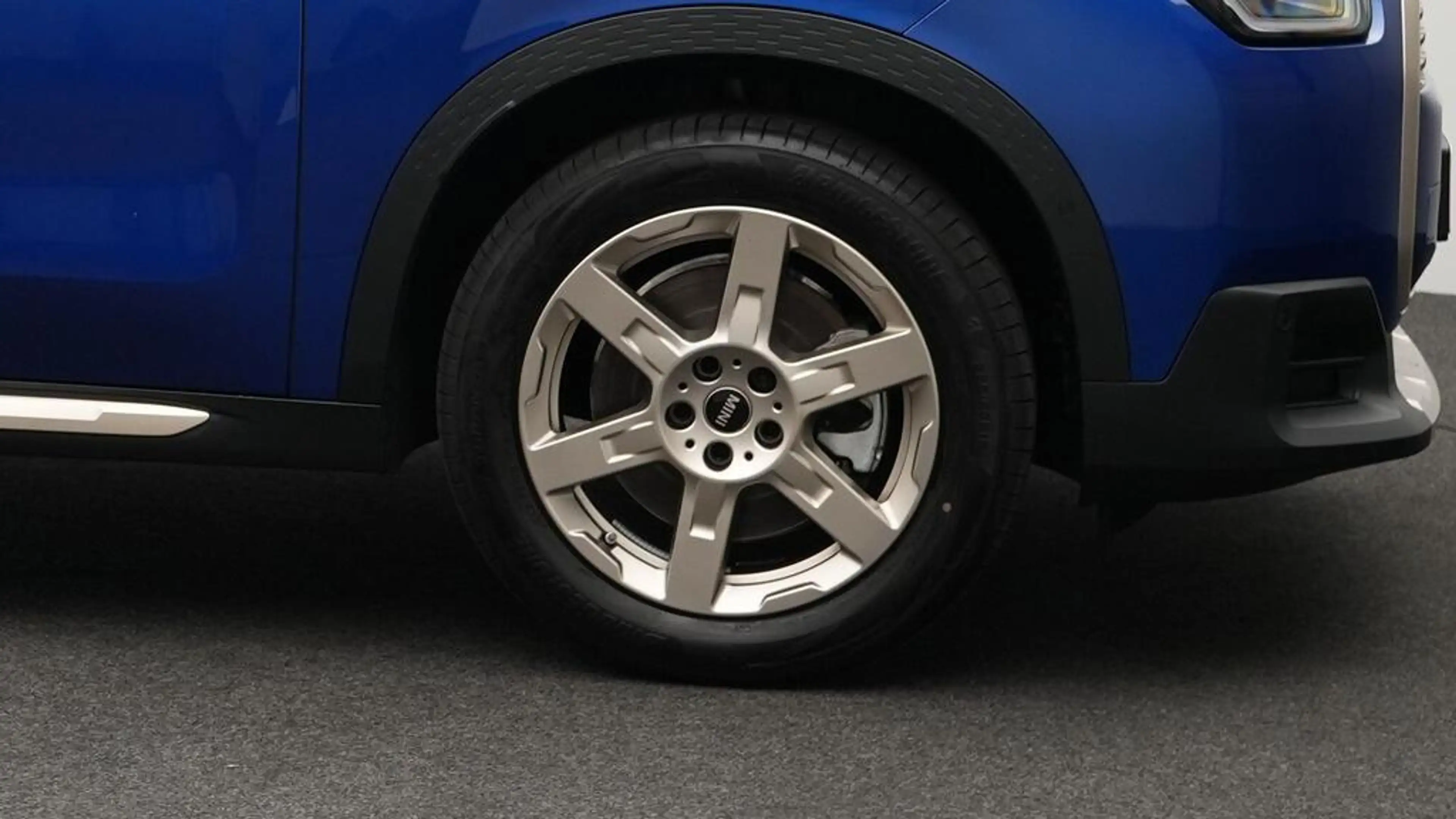 MINI Countryman S All4 Favoured Trim — photo 9