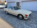 Mercedes-Benz SL 560 Beige - thumbnail 1