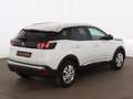 Peugeot 3008 1.2 PureTech 130 Allure Aut LED LEDER NAVI Weiß - thumbnail 8