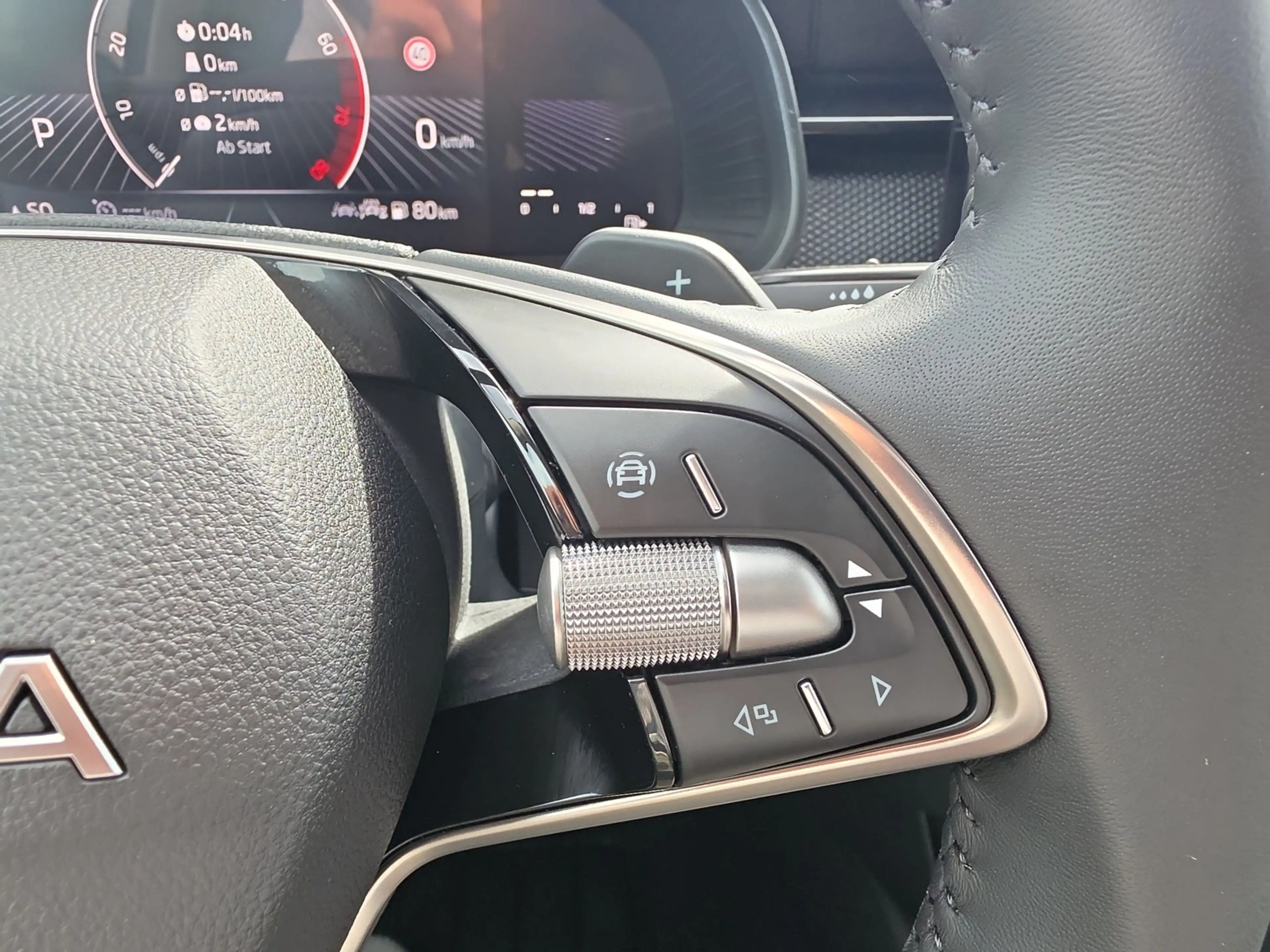 Skoda Scala 1,0 TSI DSG Selection RÜCK.KAM+SMART.LINK+KLIMA+S — photo 15