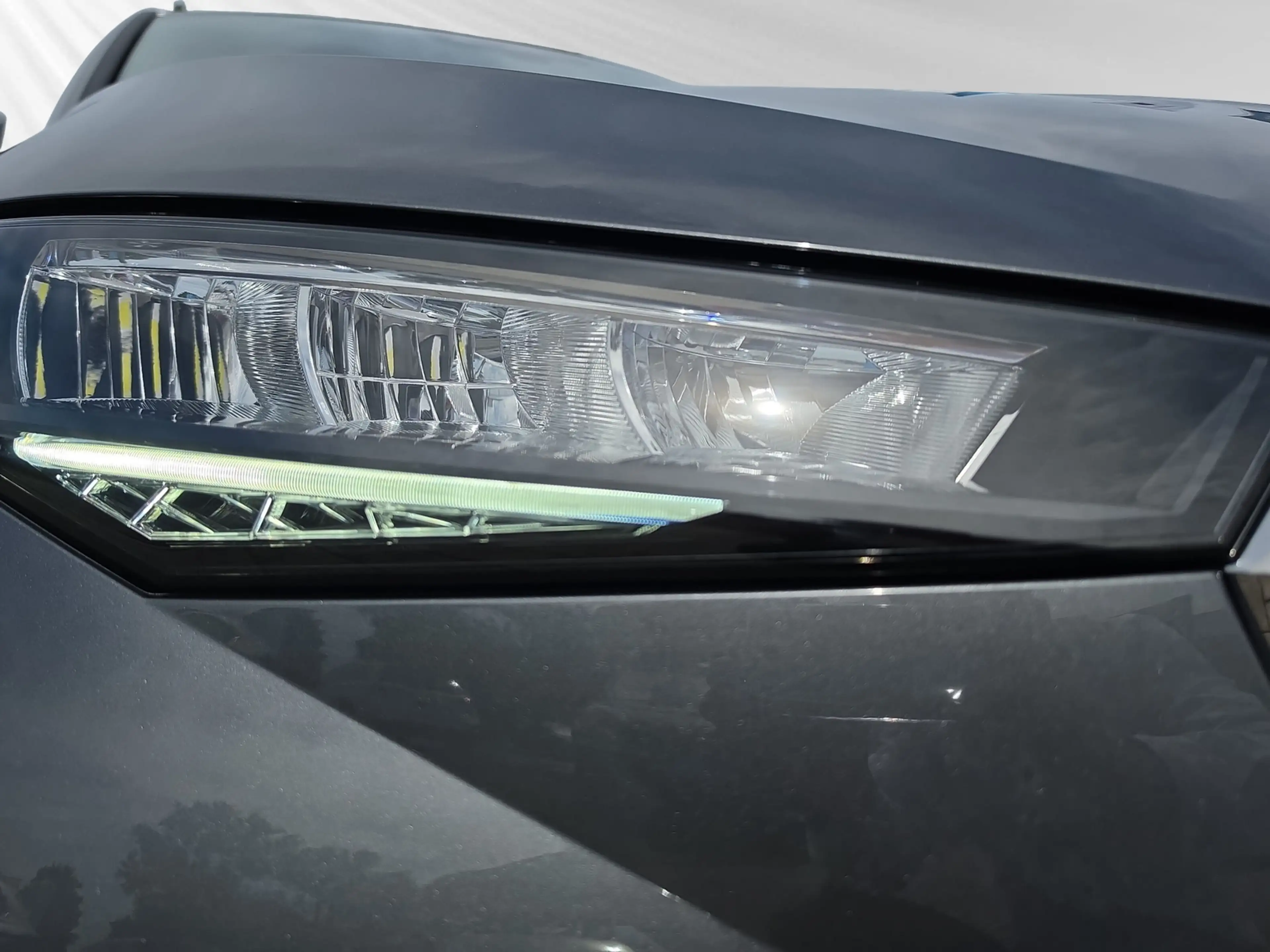 Skoda Scala 1,0 TSI DSG Selection RÜCK.KAM+SMART.LINK+KLIMA+S — photo 8
