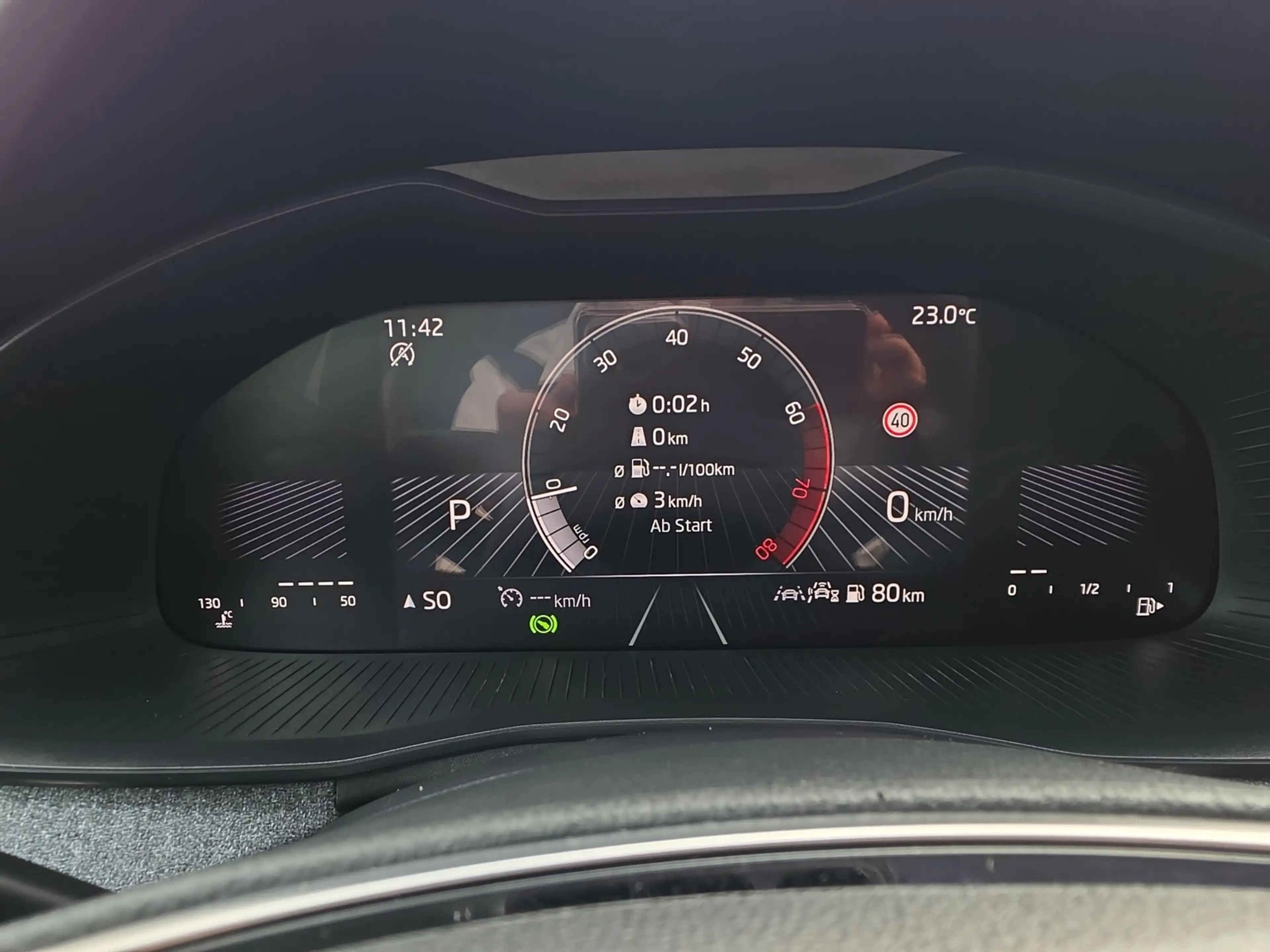 Skoda Scala 1,0 TSI DSG Selection RÜCK.KAM+SMART.LINK+KLIMA+S — photo 13