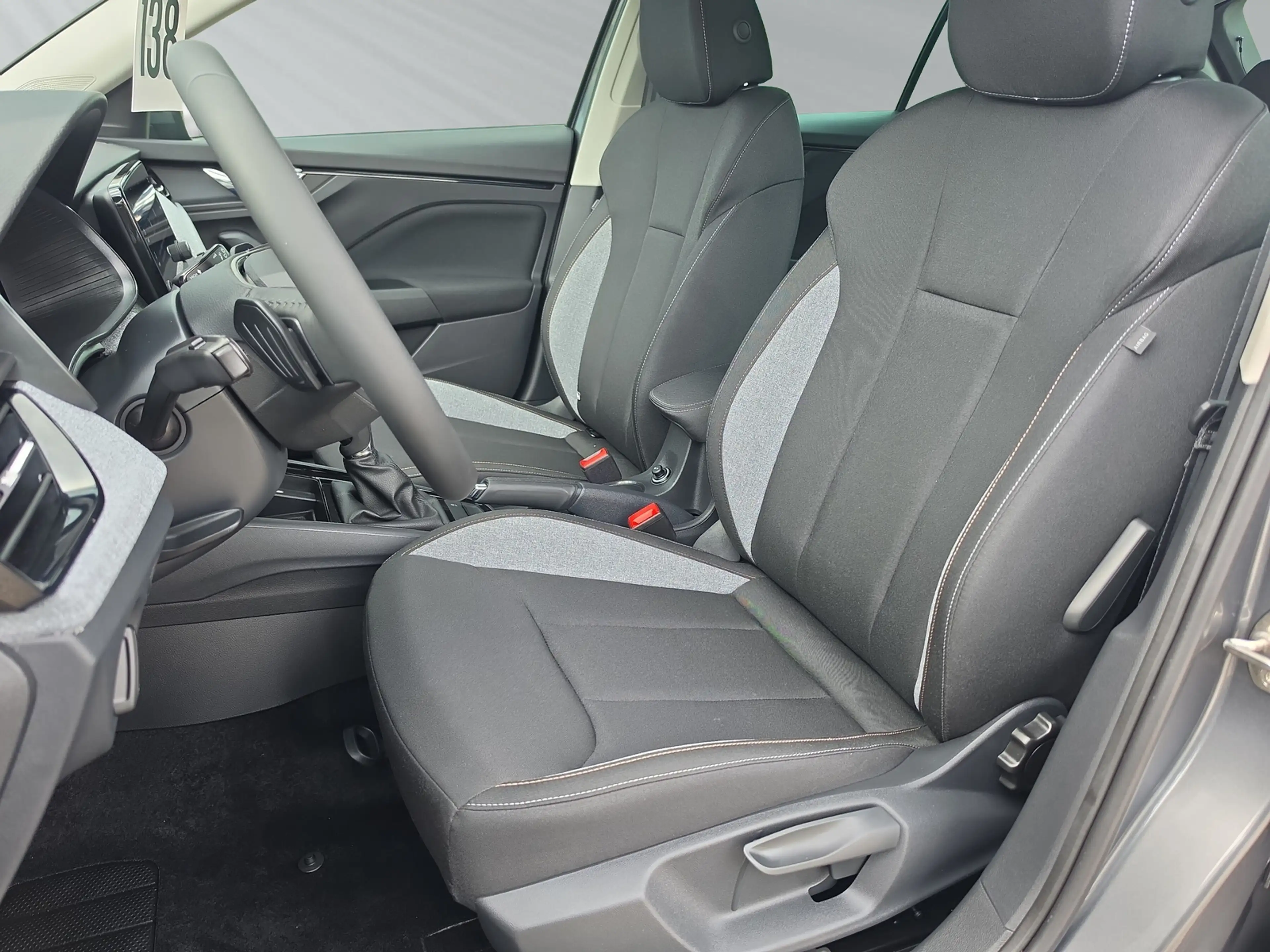 Skoda Scala 1,0 TSI DSG Selection RÜCK.KAM+SMART.LINK+KLIMA+S — photo 9