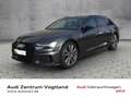 Audi A6 Avant sport 55 TFSIe quattro S-tronic KLIMA LED N Grau - thumbnail 1