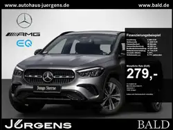 Mercedes-Benz GLA 200 d Progressive/Pano/Night/Totw/Cam/Keyl