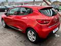 Renault Clio Dynamique Rot - thumbnail 5
