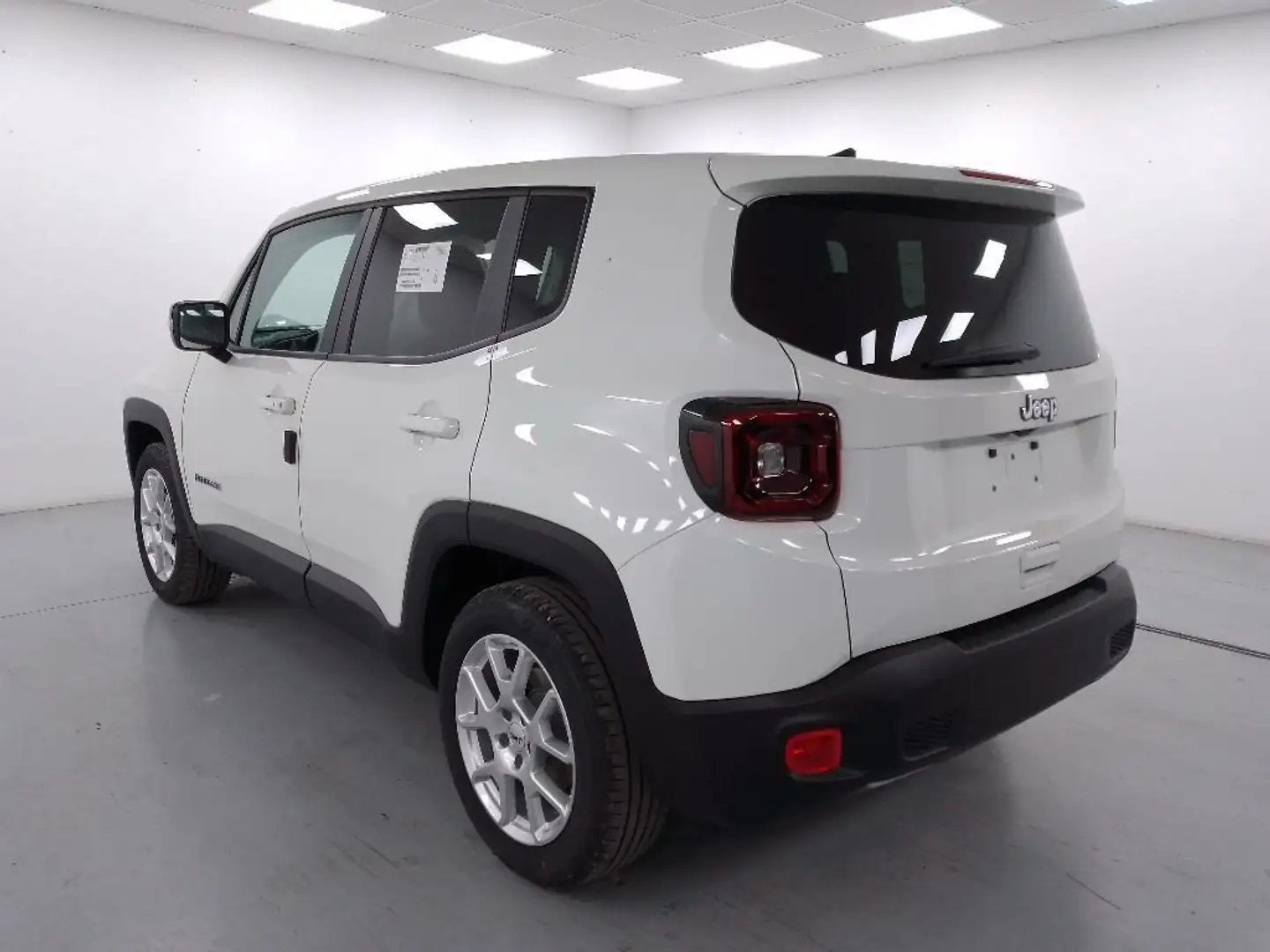 Jeep Renegade 1.0 t3 limited 2wd - 2