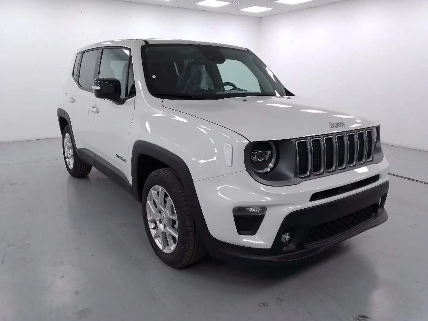 Jeep Renegade 1.0 t3 limited 2wd - 1