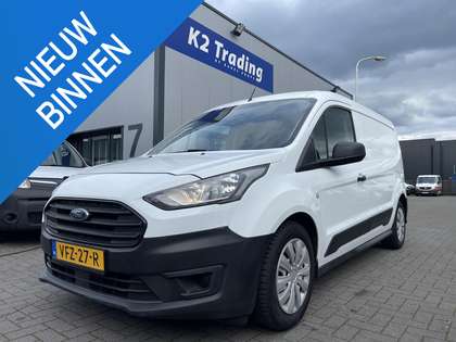 Ford Transit Connect 1.5 EcoBlue L2 Ambiente LANGE UITVOERING EURO-6 BL