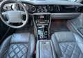 Bentley Arnage 6.75 V8 450 BVA T-24 Mulliner Edition le Mans Grau - thumbnail 3