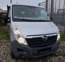 Opel Movano B Pritsche Maxi L3H1  2.Hand+AHK+ Silber - thumbnail 2