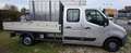 Opel Movano B Pritsche Maxi L3H1  2.Hand+AHK+ Silber - thumbnail 5