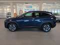 Hyundai TUCSON Tucson 1,6 T-GDI 2WD GO! DCT *ACC*LED*Navi*Klima* Blau - thumbnail 3