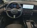 Hyundai TUCSON Tucson 1,6 T-GDI 2WD GO! DCT *ACC*LED*Navi*Klima* Blau - thumbnail 9