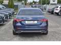 Mercedes-Benz C 200 d Avantgarde Advanced (Park AHK LR-Hzg 360 Blauw - thumbnail 26