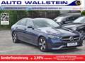 Mercedes-Benz C 200 d Avantgarde Advanced (Park AHK LR-Hzg 360 Bleu - thumbnail 1
