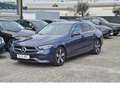 Mercedes-Benz C 200 d Avantgarde Advanced (Park AHK LR-Hzg 360 Bleu - thumbnail 4