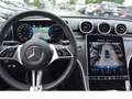 Mercedes-Benz C 200 d Avantgarde Advanced (Park AHK LR-Hzg 360 Blauw - thumbnail 30