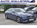 Mercedes-Benz C 200 d Avantgarde Advanced (Park AHK LR-Hzg 360 Blauw - thumbnail 1