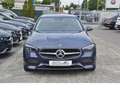 Mercedes-Benz C 200 d Avantgarde Advanced (Park AHK LR-Hzg 360 Blauw - thumbnail 20