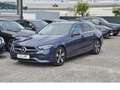 Mercedes-Benz C 200 d Avantgarde Advanced (Park AHK LR-Hzg 360 Blauw - thumbnail 4