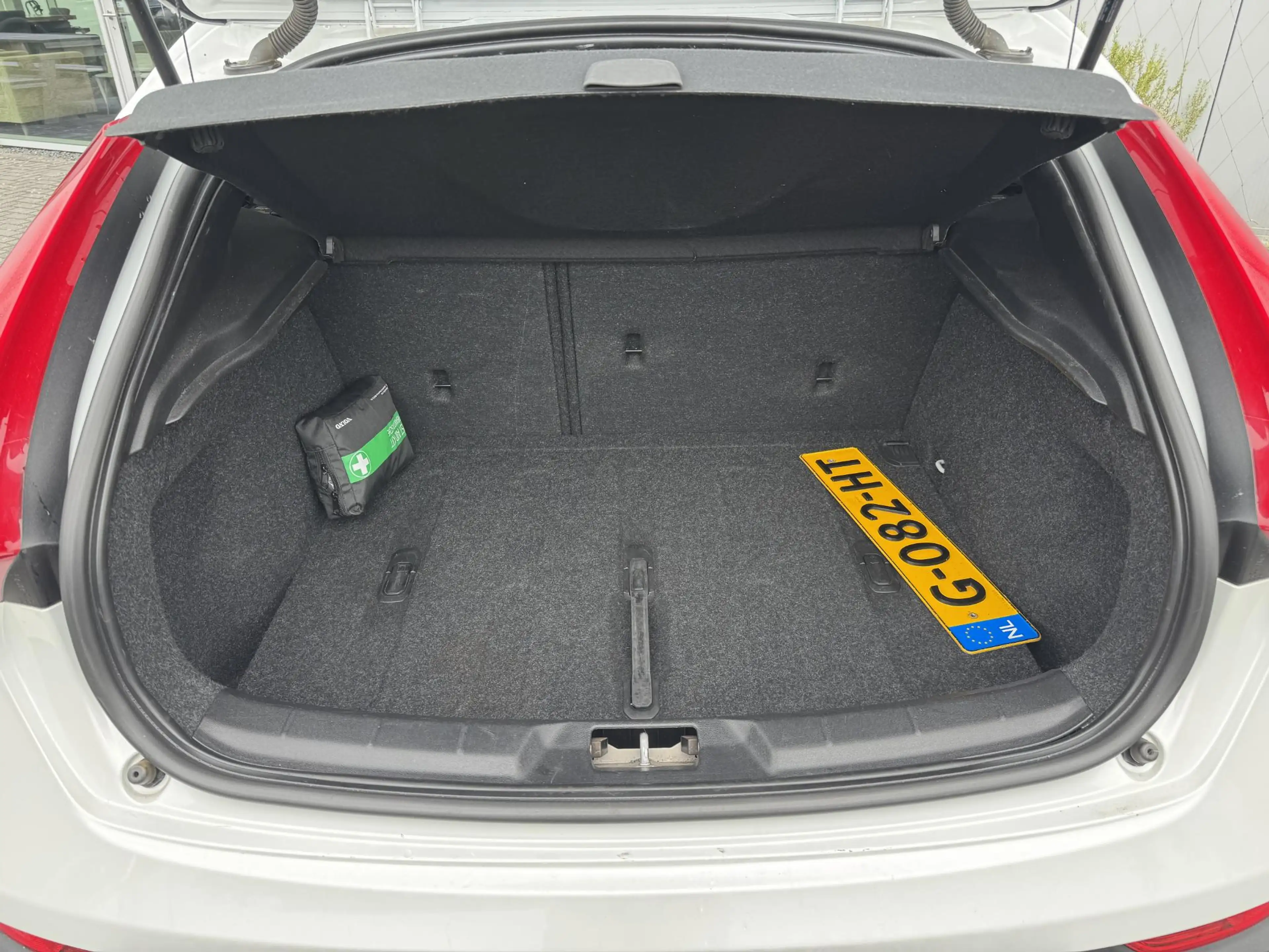 Volvo V40 Cross Country 1.5 T3 Polar+ Luxury | Panoramadak | Harman Kardon — photo 8