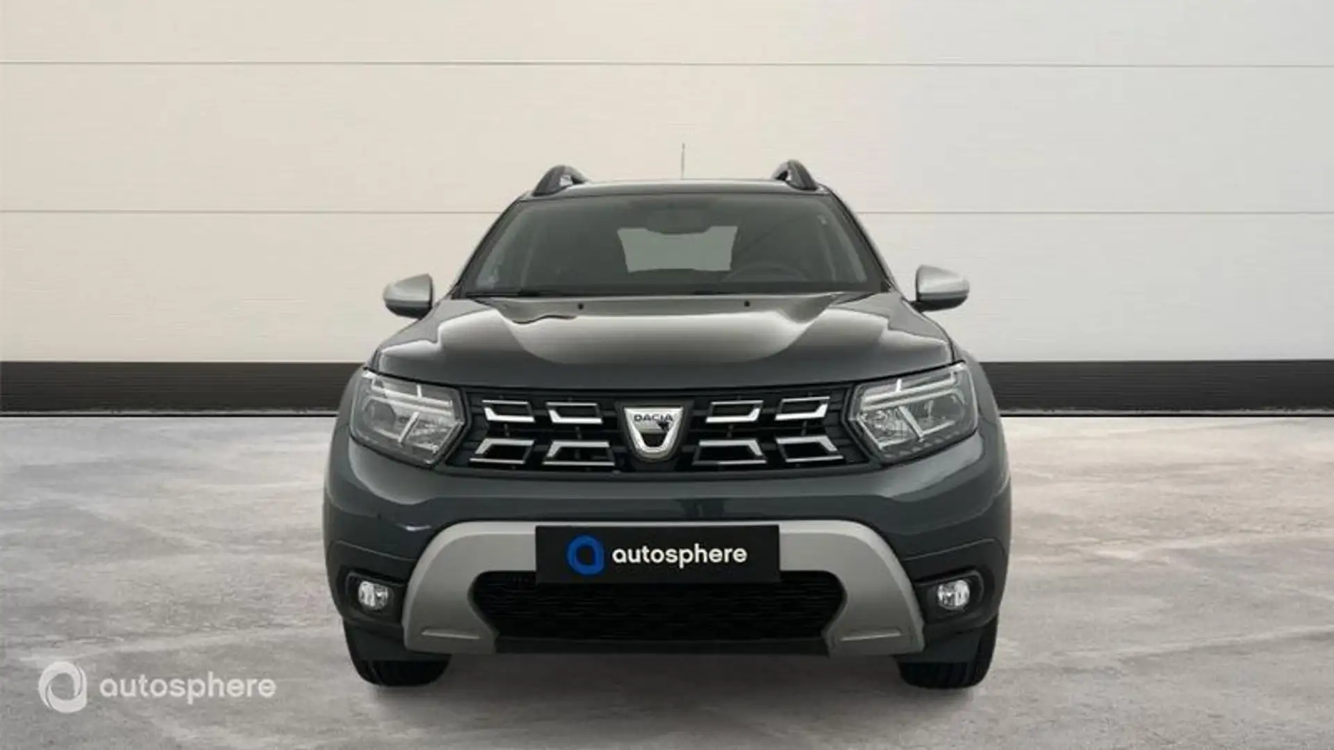 Dacia Duster 1.3 TCe 130ch FAP Prestige 4x2 - 2