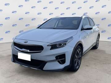 1.0 T-Gdi 120 CV Urban GPL