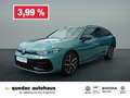 Volkswagen Passat Variant R-LINE 2.0 TSI DSG 4X4 360° AHK IQ 195 kW 4Motion Verde - thumbnail 1