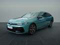Volkswagen Passat Variant R-LINE 2.0 TSI DSG 4X4 360° AHK IQ 195 kW 4Motion Verde - thumbnail 2