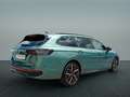 Volkswagen Passat Variant R-LINE 2.0 TSI DSG 4X4 360° AHK IQ 195 kW 4Motion Verde - thumbnail 7