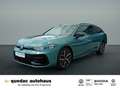 Volkswagen Passat Variant R-LINE 2.0 TSI DSG 4X4 360° AHK IQ 195 kW 4Motion Groen - thumbnail 1