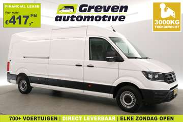 2.0 TDI 177PK L4H3 | 3000KG Trekgew. | Aut. | Airc