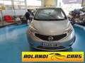 Nissan Note Monovolumen 80cv Manual de 5 Puertas Plateado - thumbnail 3